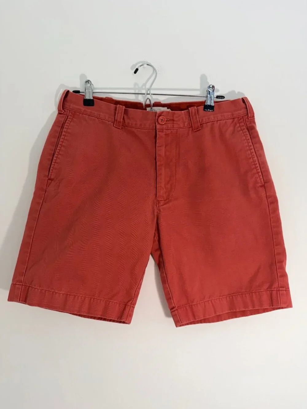 J. Crew classic crew